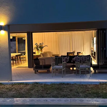 Villa Son Frare