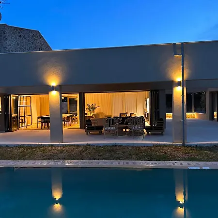 Villa Son Frare