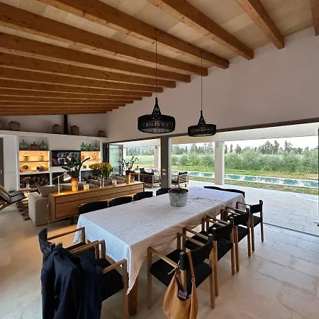 Villa Son Frare *