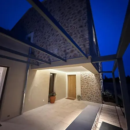 Son Frare Villa Inca (Mallorca)