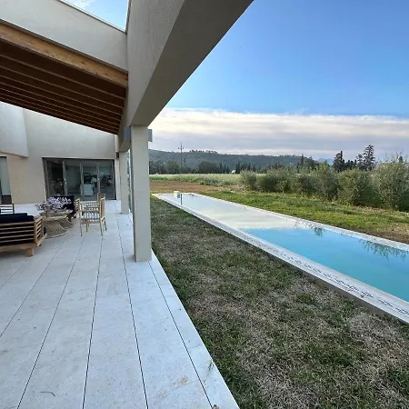 Son Frare Villa *
