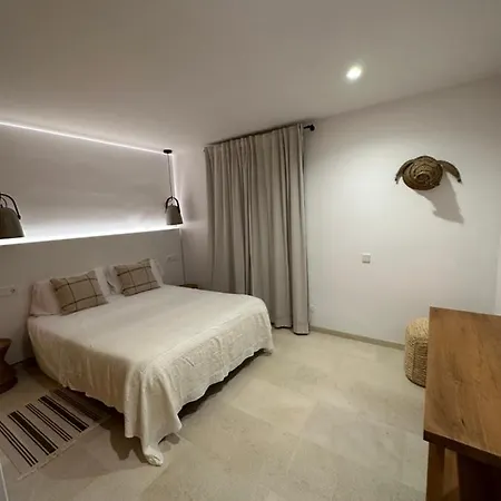 Son Frare Villa Inca (Mallorca)