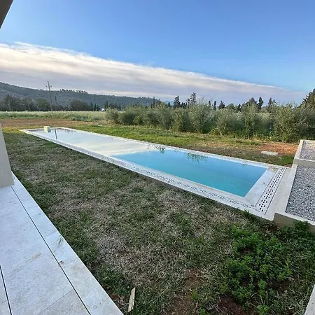 Villa Son Frare *