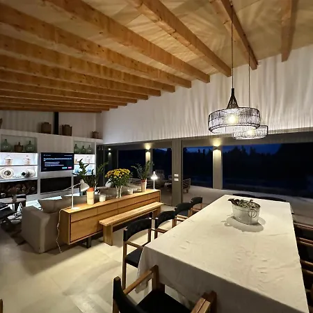 Villa Son Frare Inca (Mallorca)