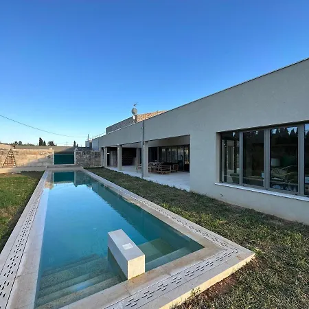 Villa Son Frare *